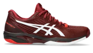 Mens Asics Solution Speed FF2