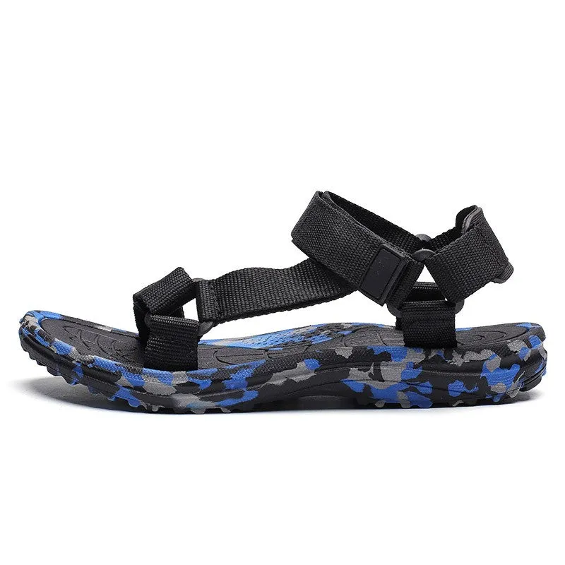 Men's Fashion Stylish Platform Sandals