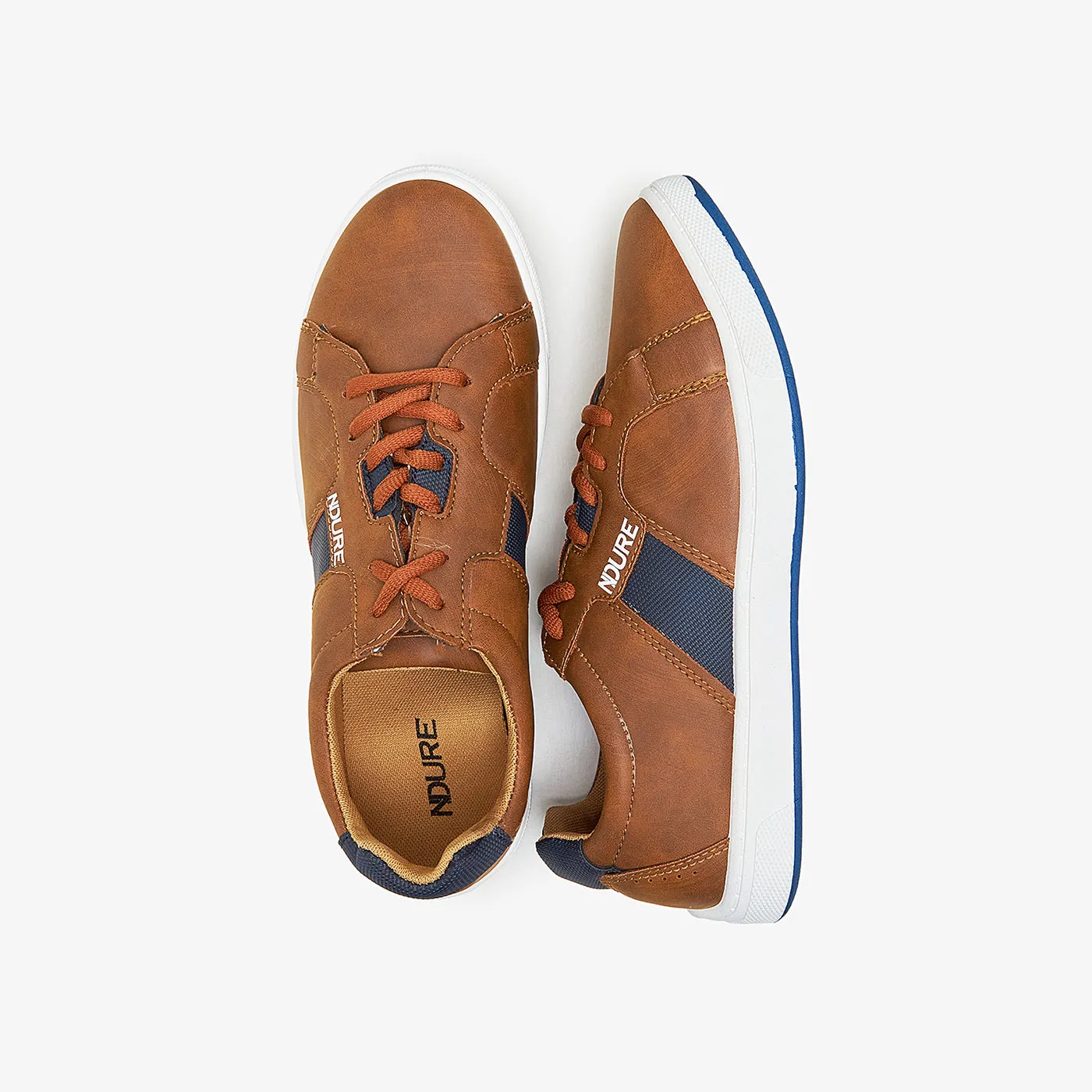 Men's Lace-up Sneakers