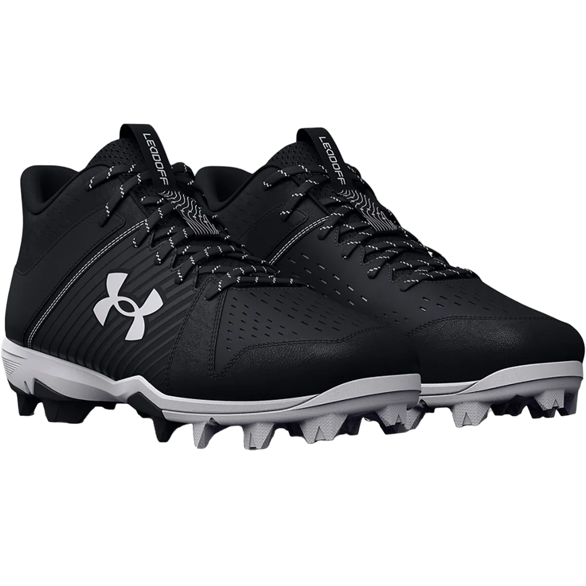 Men's Leadoff Mid RM Baseball Cleats