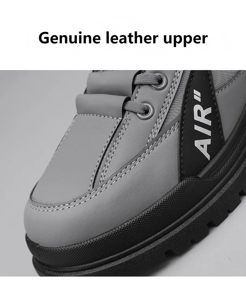 Men's New Sports Casual Non-slip Shoes