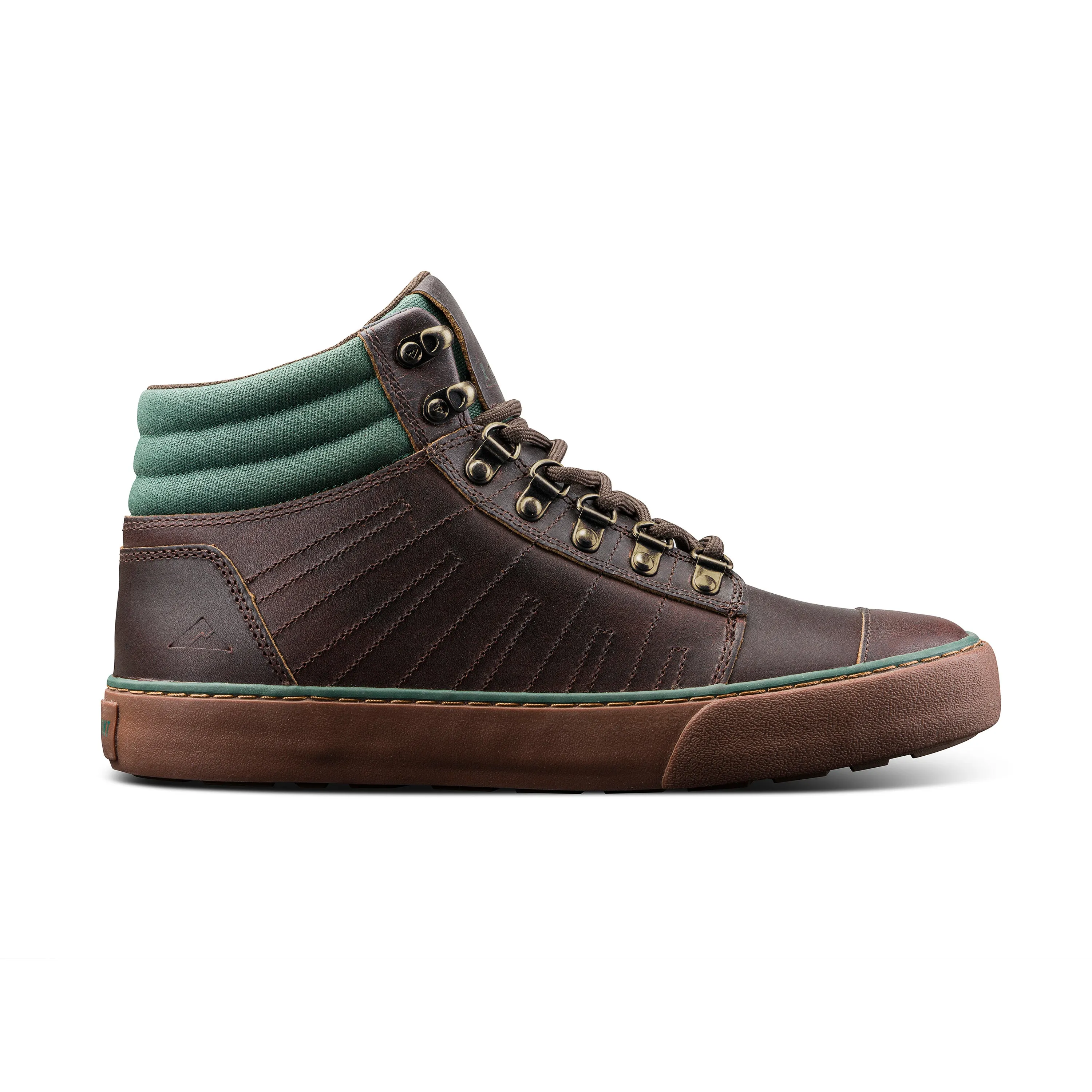 Men's Outback II - Java/Spruce