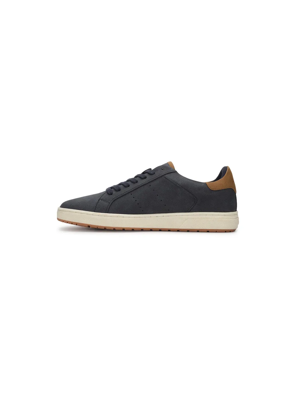 Men's Piper Navy Casual Shoes