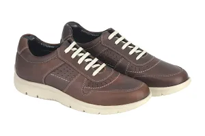 Mens Premium Casual Leather shoe 915608