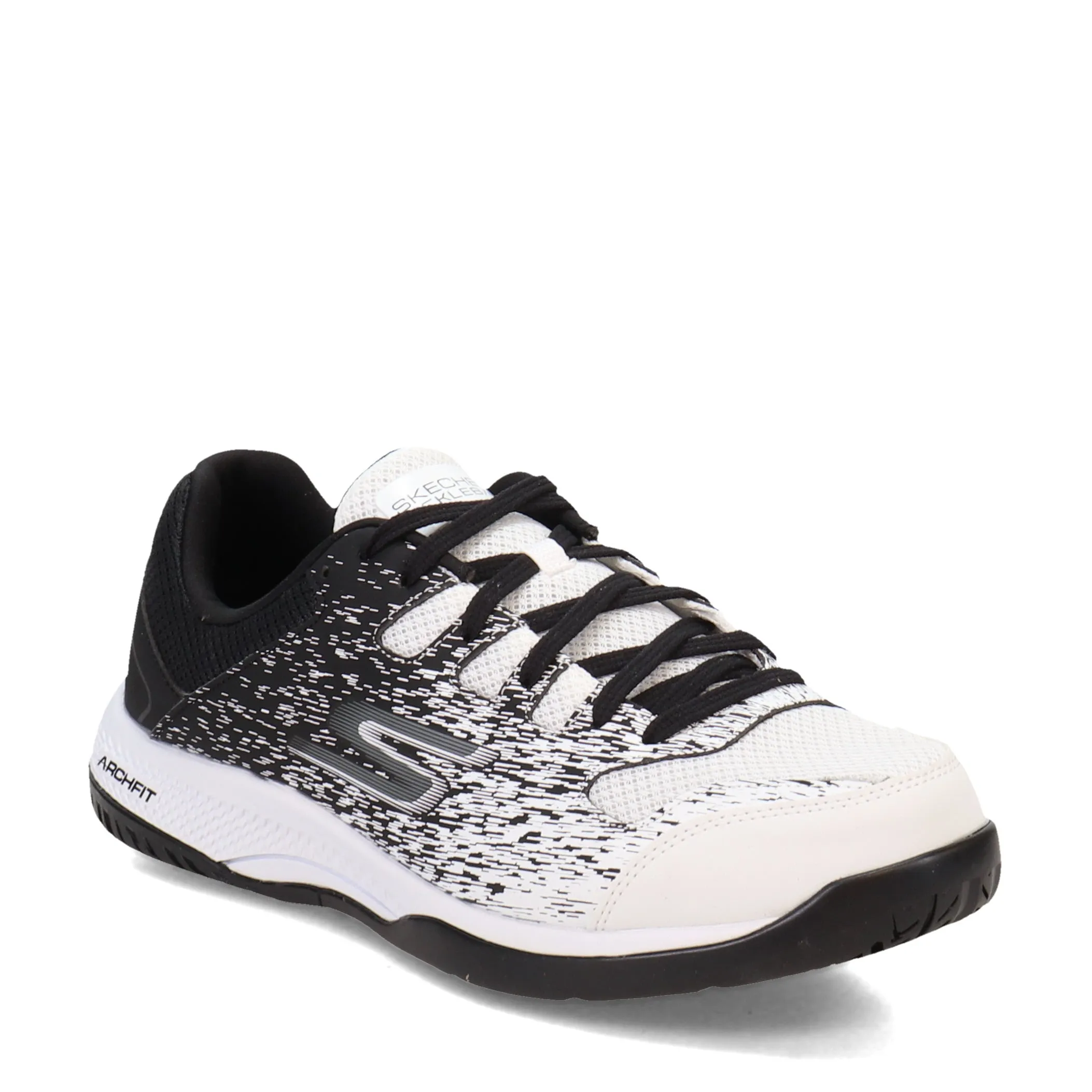 Men's Skechers, Relaxed Fit: Viper Court - Pickleball Shoe