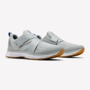 Men's Slipstream - Light Gray/Royal