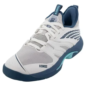 Men's SpeedTrac Tennis Shoes Star White and Moonstruck