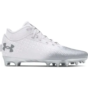 Men's Under Armour Spotlight Clone 4 MC Football Cleats