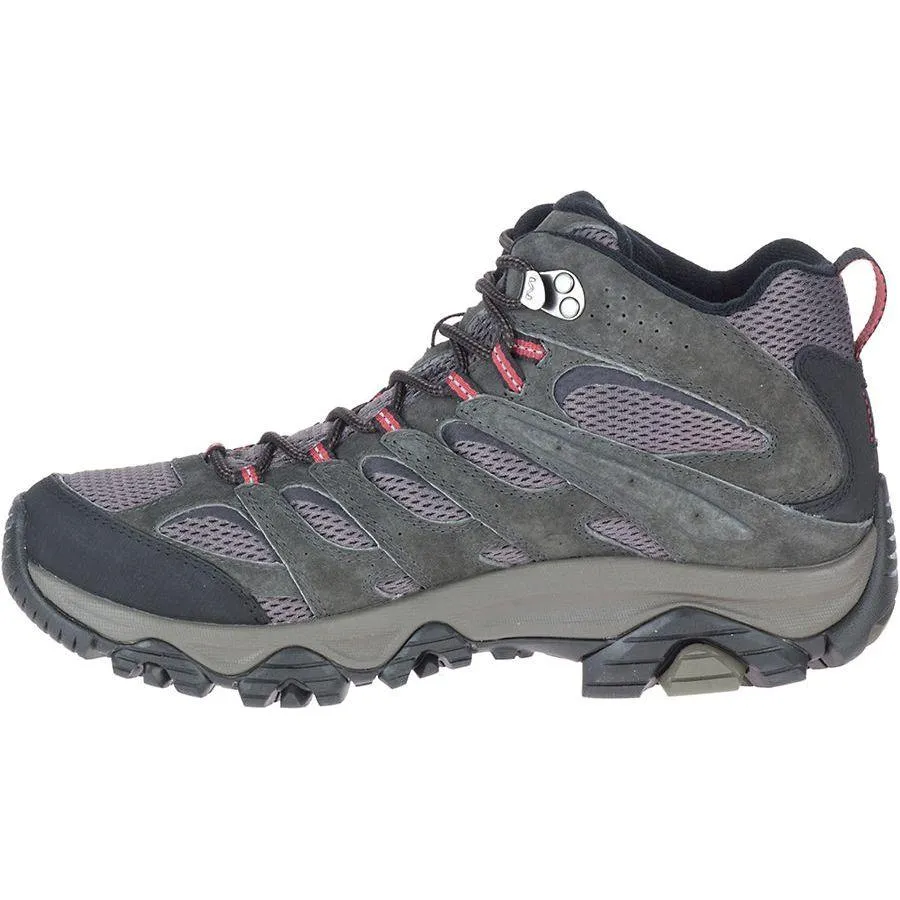 Merrell Moab 3 Mid GTX Walking Boots - Beluga