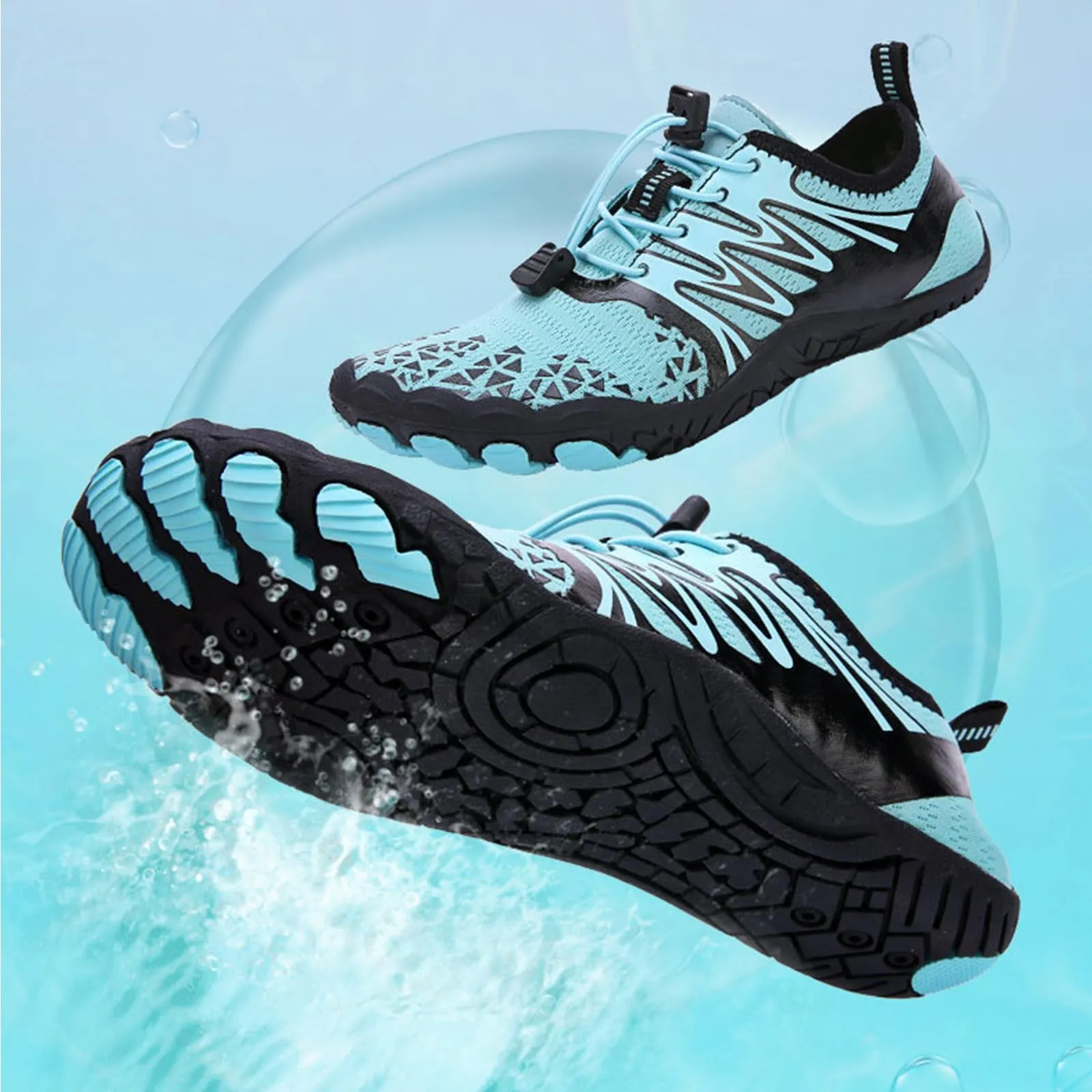 Minimalist Barefoot Shoes, Arch Support Waterproof Hiking Shoes