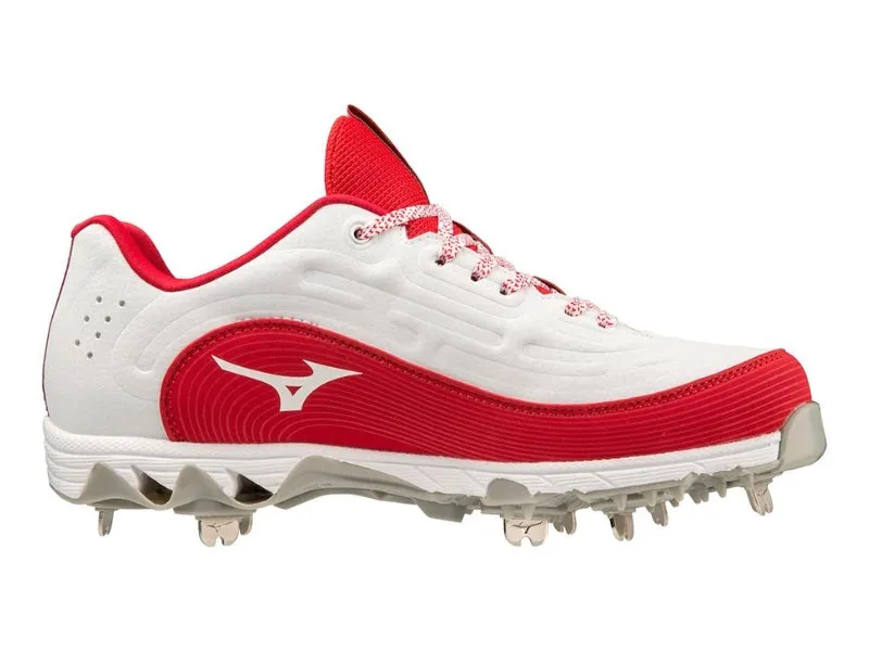 Mizuno Swift 8 Women's Metal Cleat