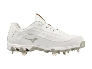 Mizuno Swift 8 Women's Metal Cleat