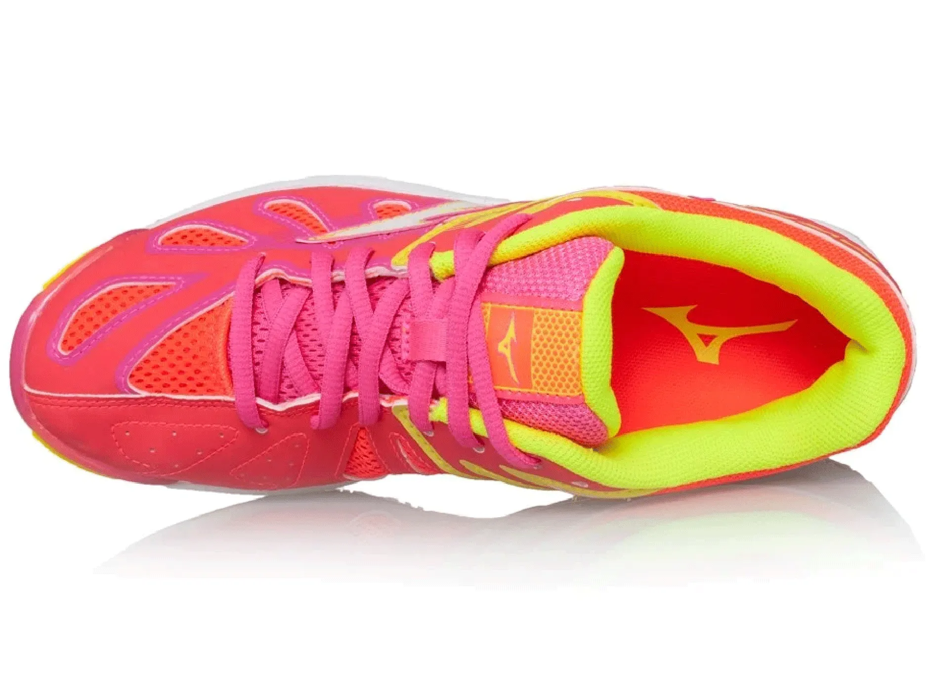 Mizuno Womens Wave Phantom NB <br> X1GB169316