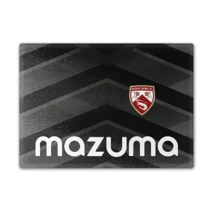 Morecambe 21/22 Away Chopping Board