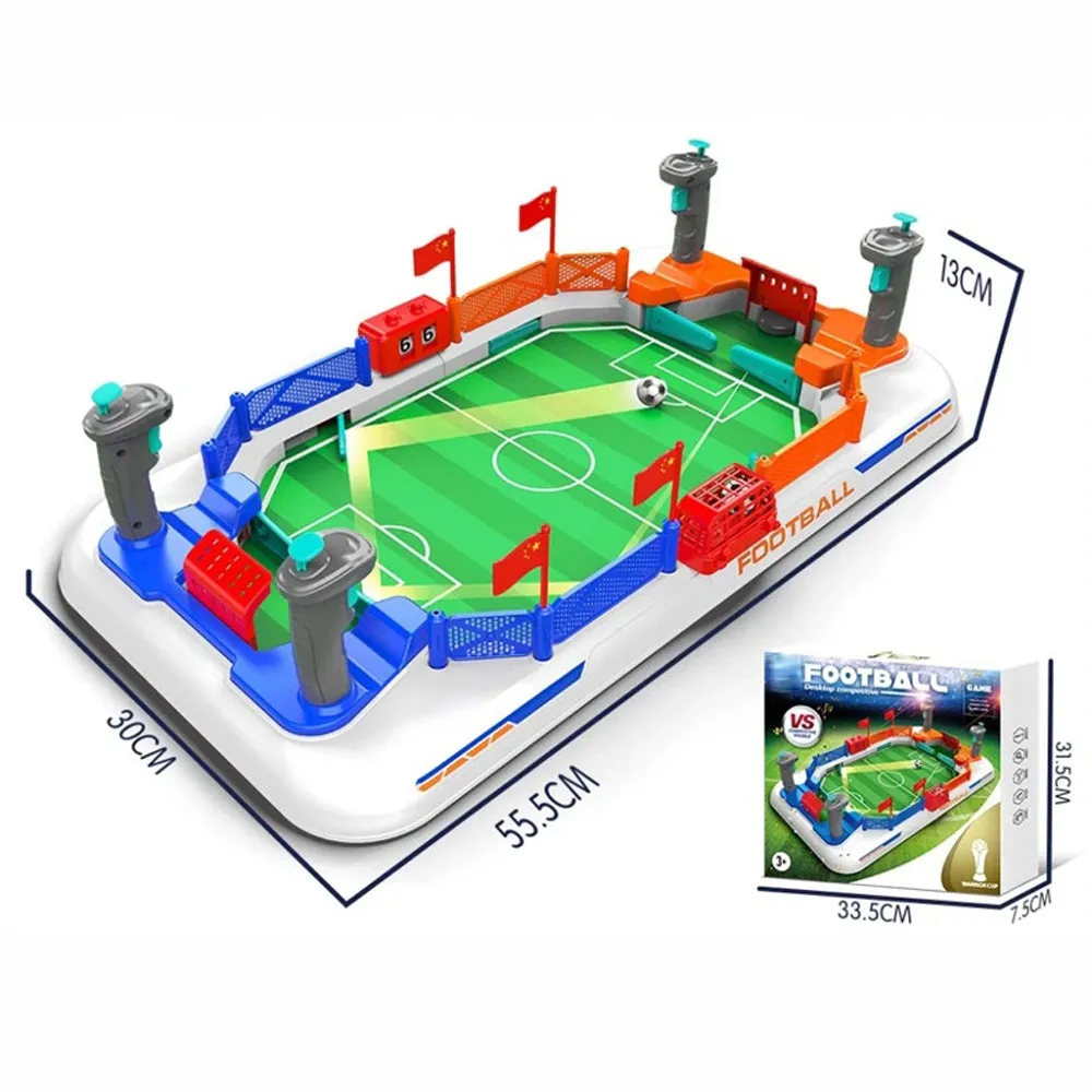 (NET) Blaster Football Board Game Kids