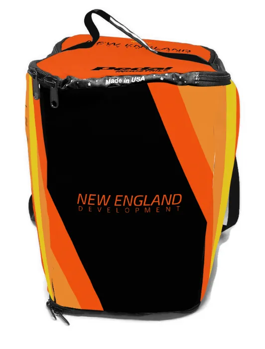 New England Development 2023 CYCLING RACEDAY BAG™