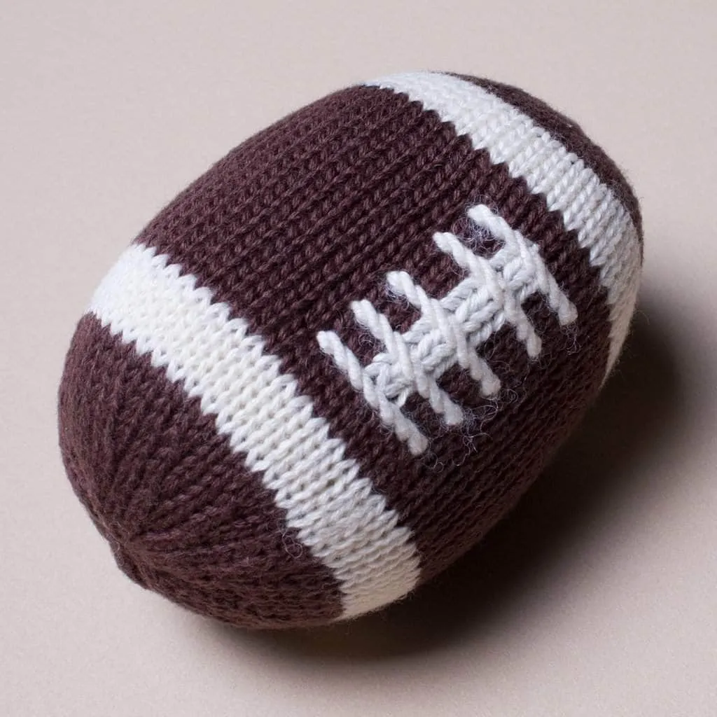 Newborn Baby Gift Set-For the Love of Sports