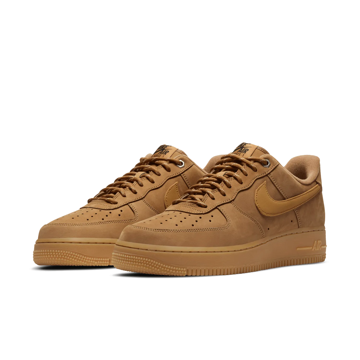 Nike Air Force 1 '07 WB 'Flax'