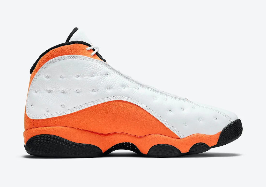 Nike Air Jordan 13 Starfish