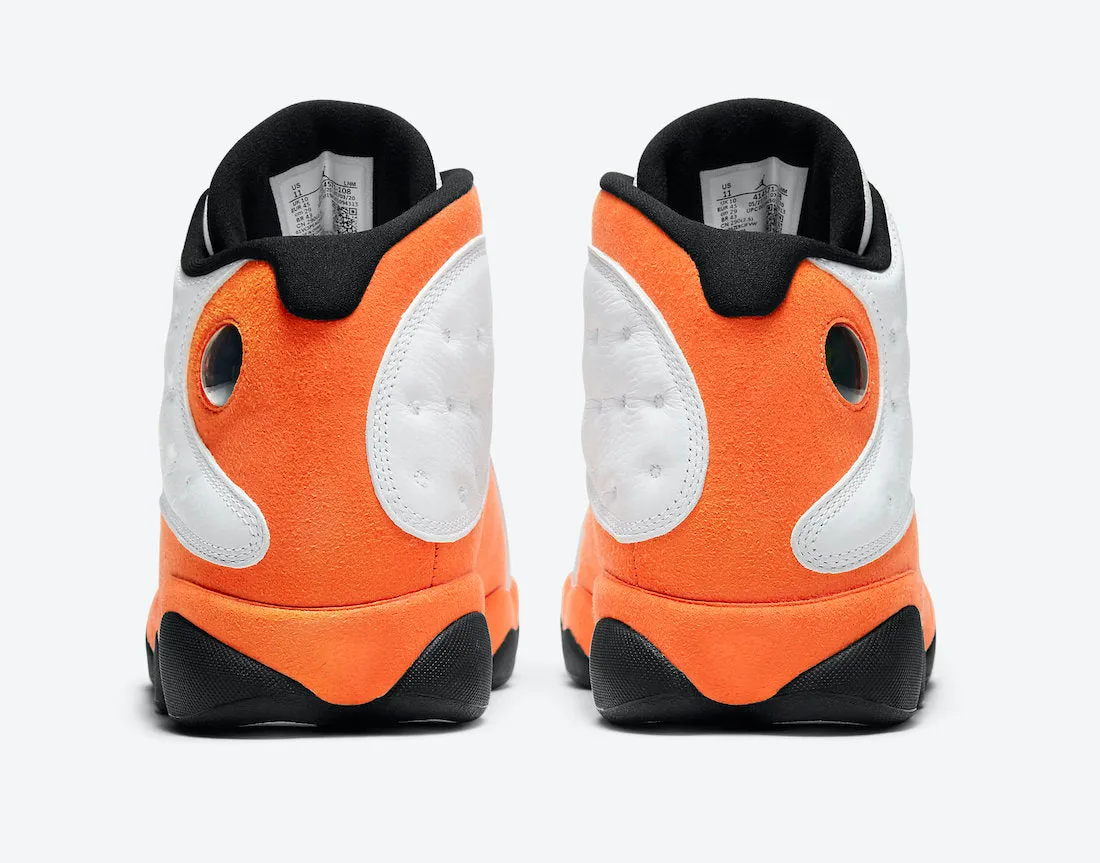 Nike Air Jordan 13 Starfish