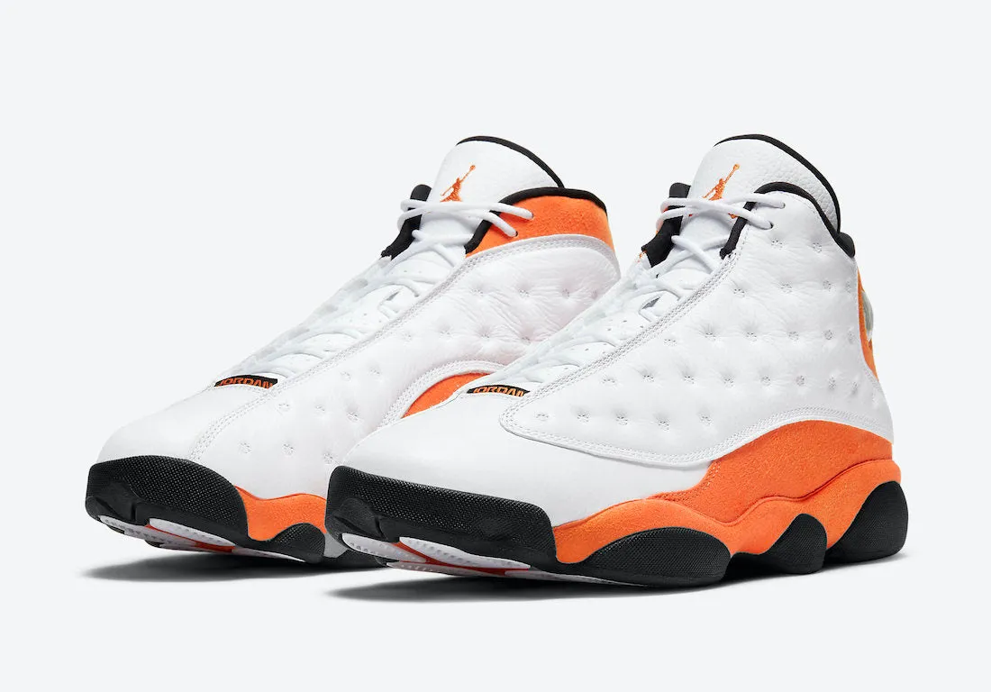 Nike Air Jordan 13 Starfish