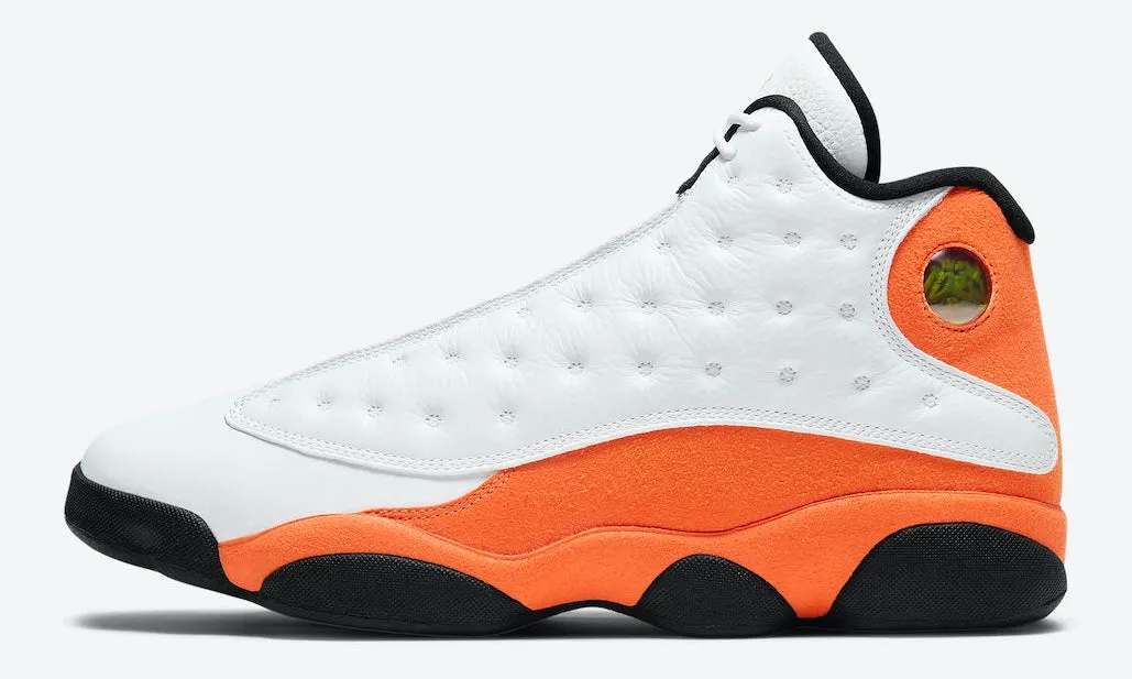 Nike Air Jordan 13 Starfish