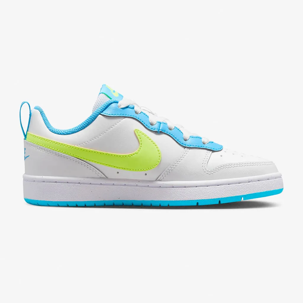 NIKE COURT BOROUGH LOW 2 (GS)