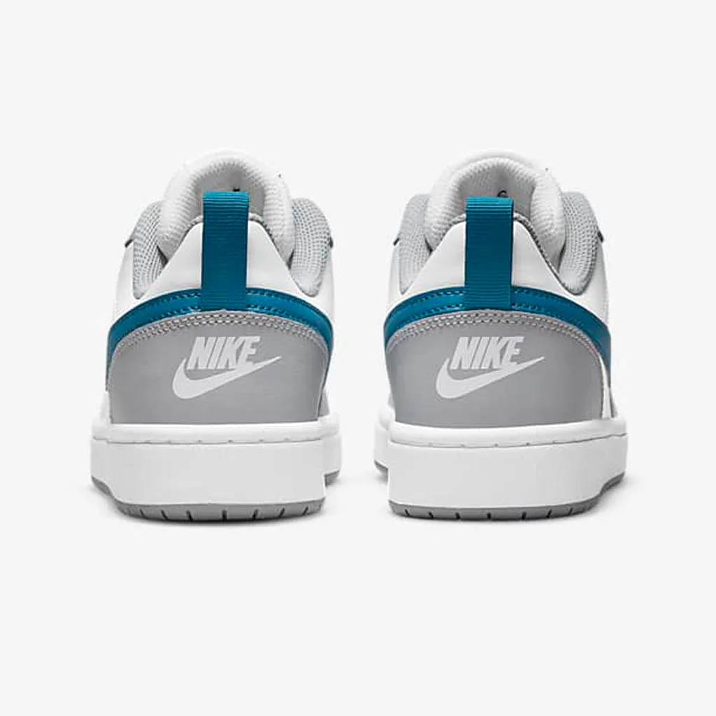 NIKE COURT BOROUGH LOW 2 (GS)