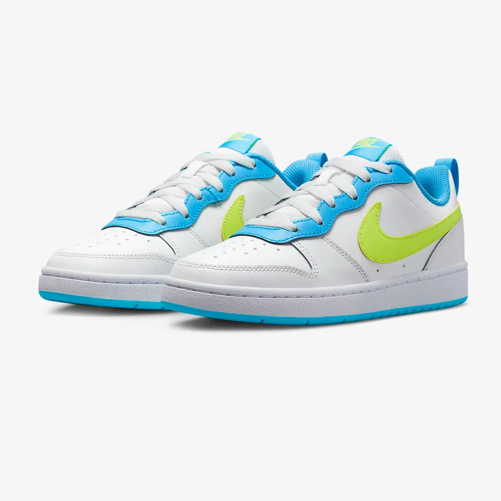 NIKE COURT BOROUGH LOW 2 (GS)