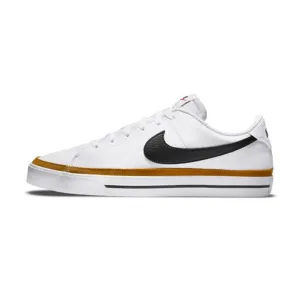 NIKE COURT LEGACY MEN'S SHOES WHITE