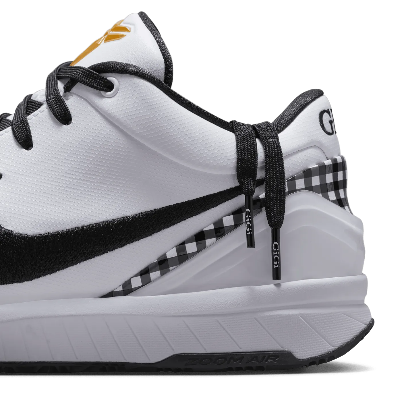 Nike Kobe 4 Protro 'Mambacita'