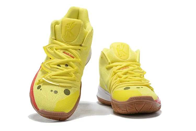 NIKE KYRIE 5 x SPONGEBOB