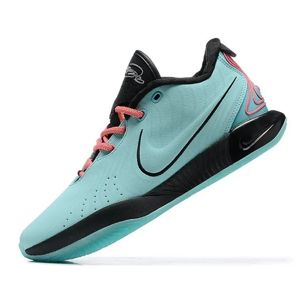 NIKE LEBRON 21 x SOUTH BEACH