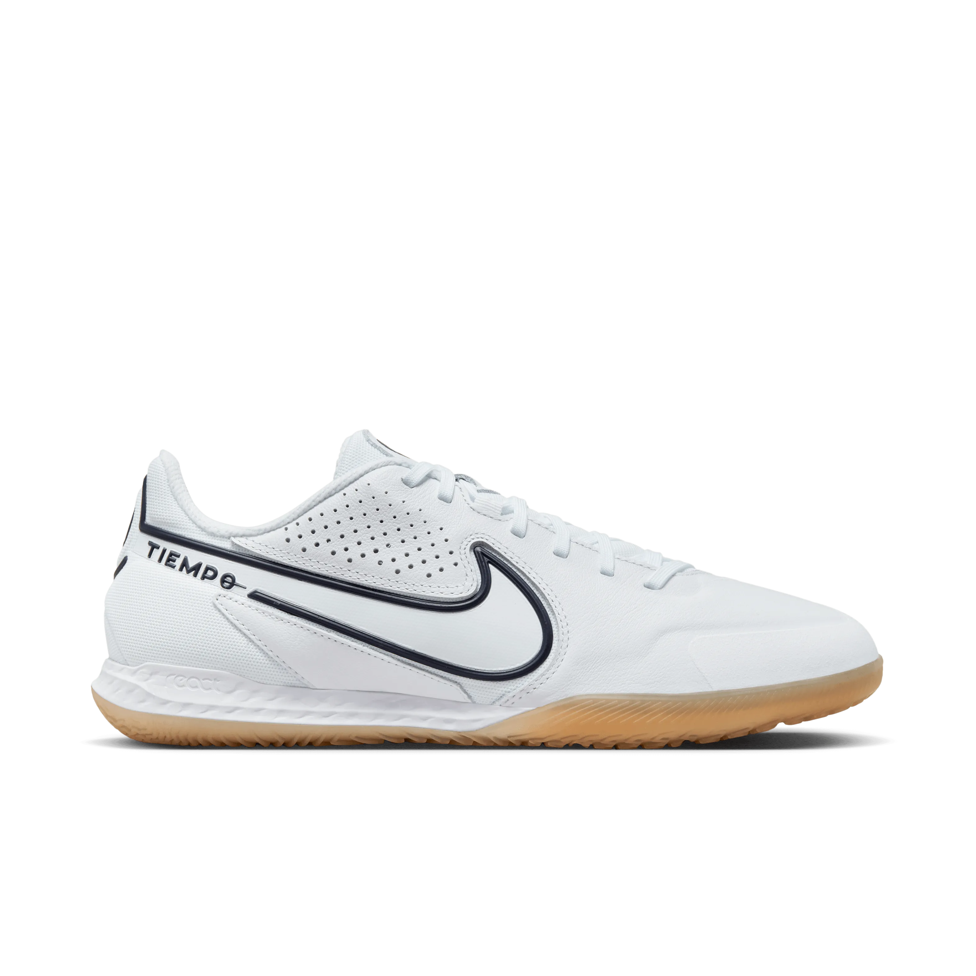 Nike React Tiempo Legend 9 Pro IC