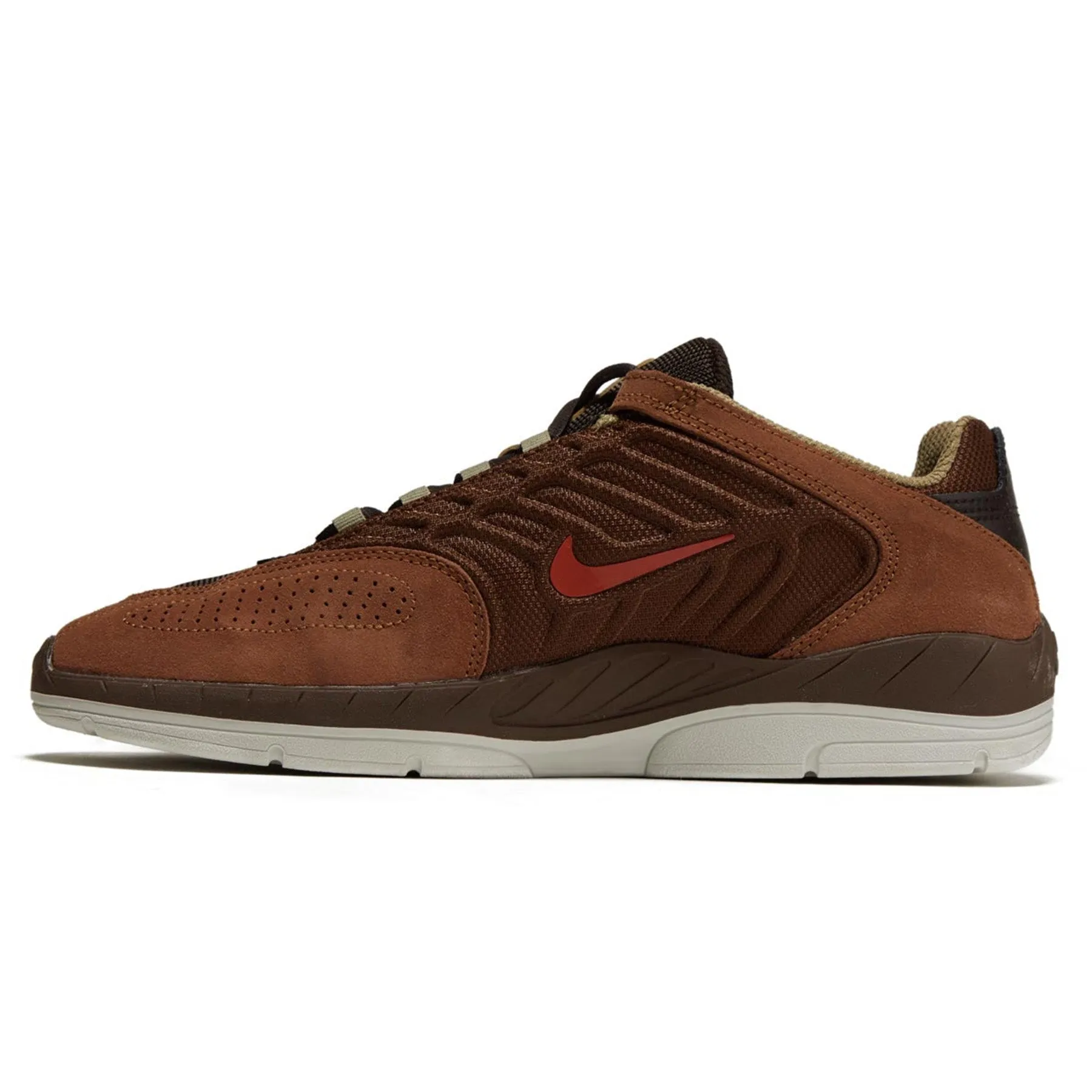 Nike SB Vertebrae Bison Brown