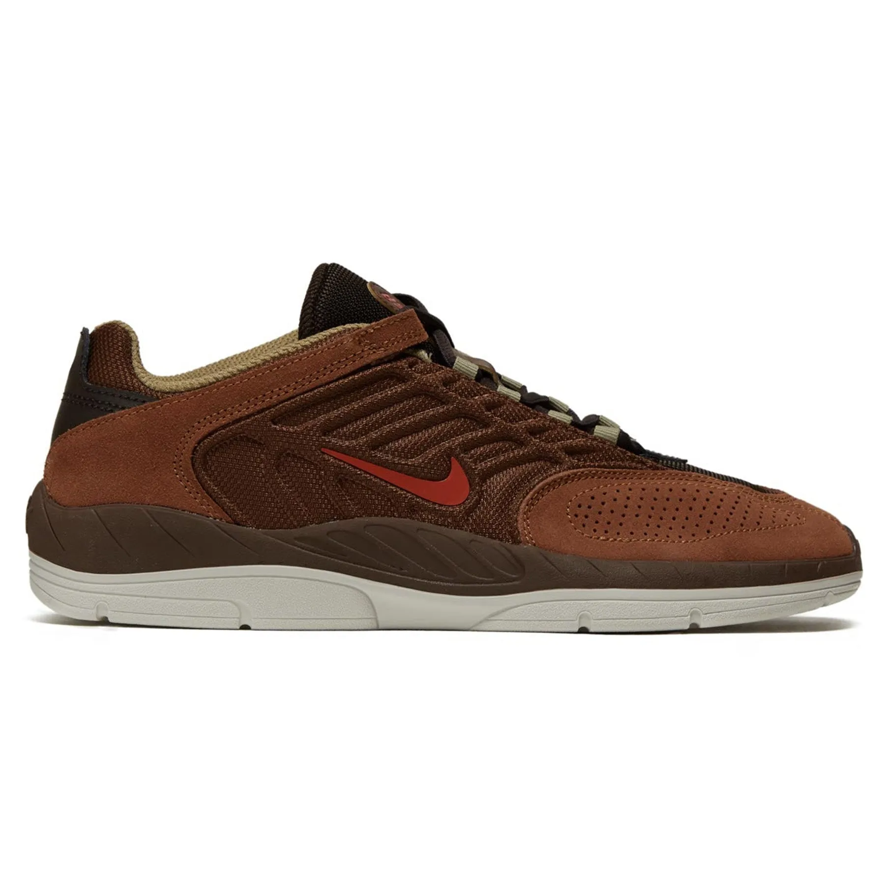 Nike SB Vertebrae Bison Brown