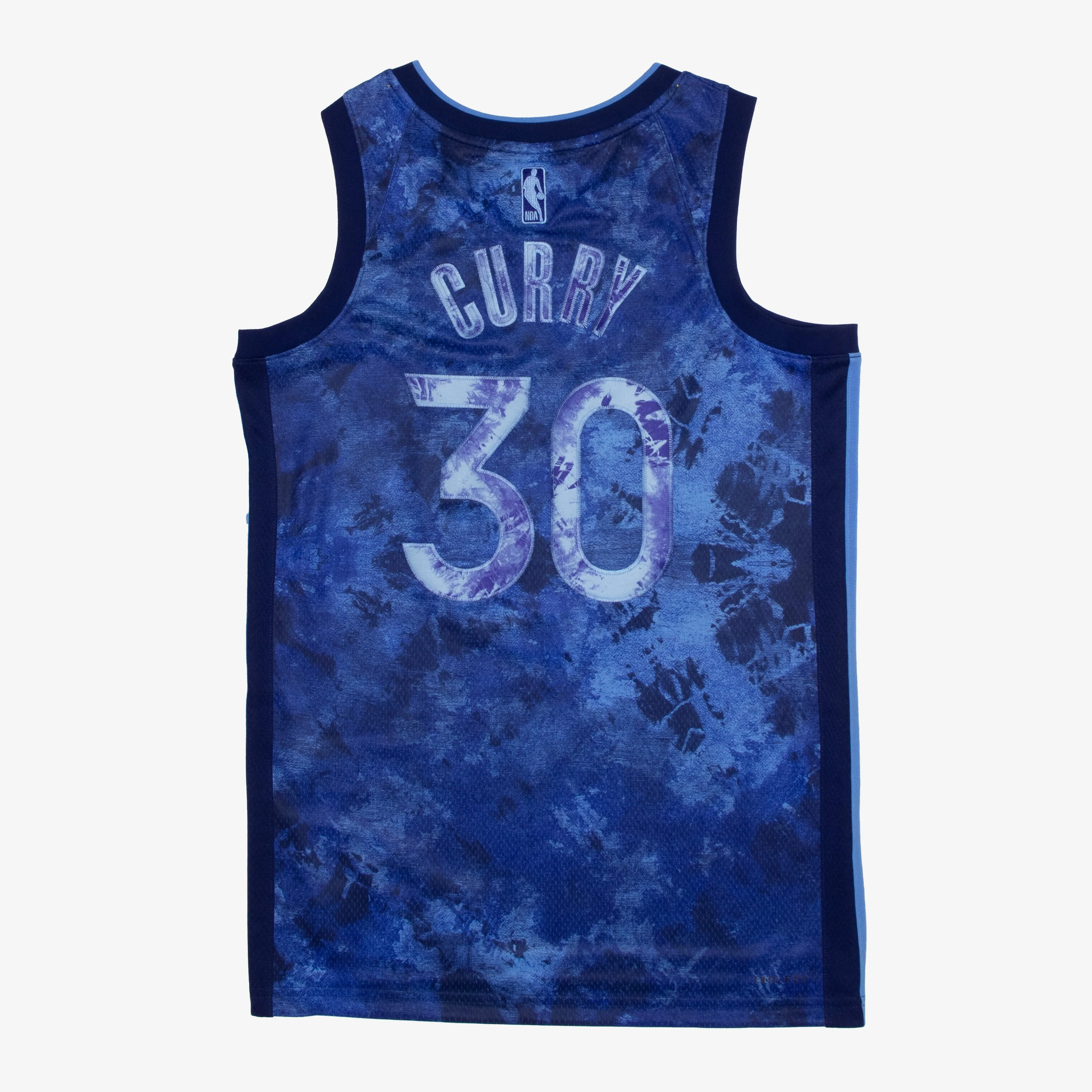 Nike Sel Jersey Curry