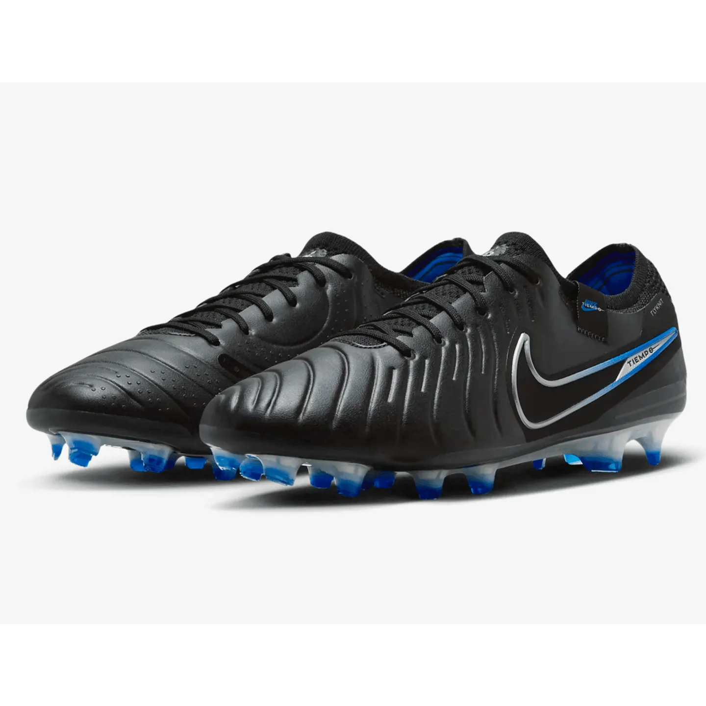 Nike Tiempo Legend 10 Elite Firm Ground Cleats