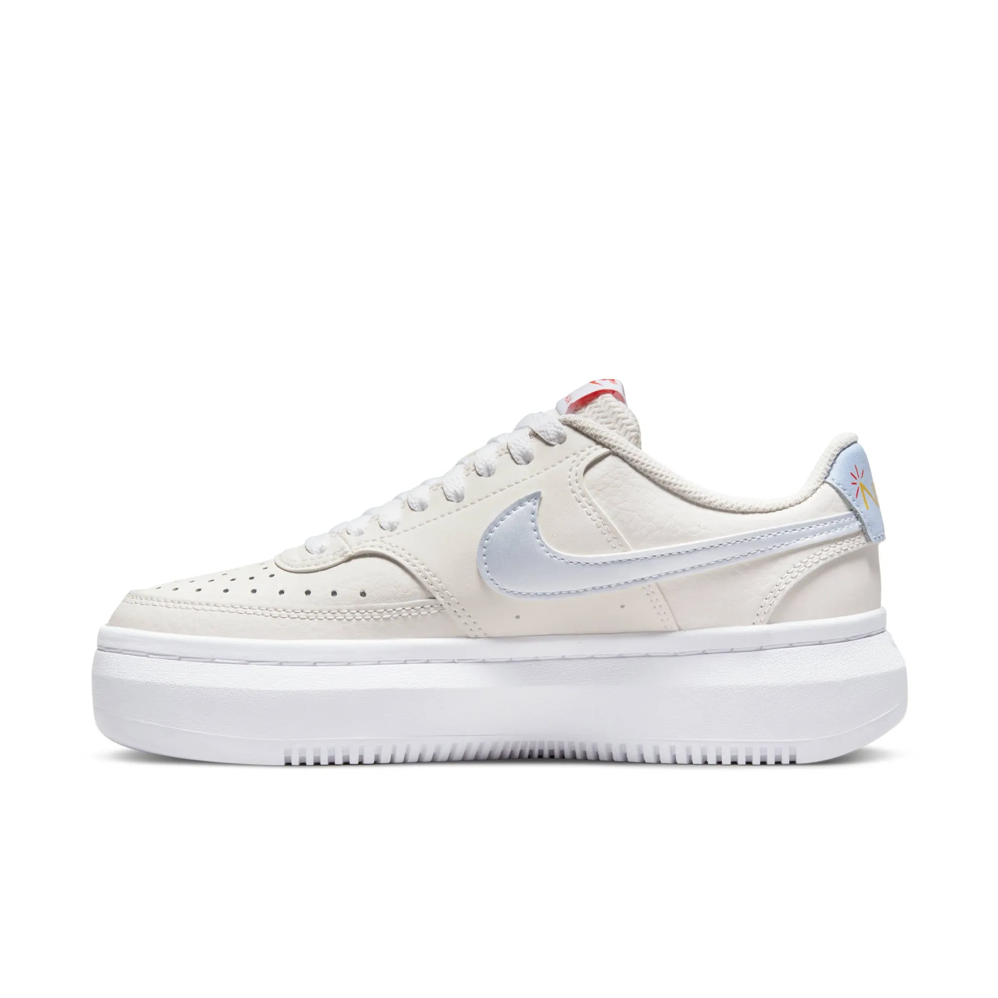 NIKE W NIKE COURT VISION ALTA