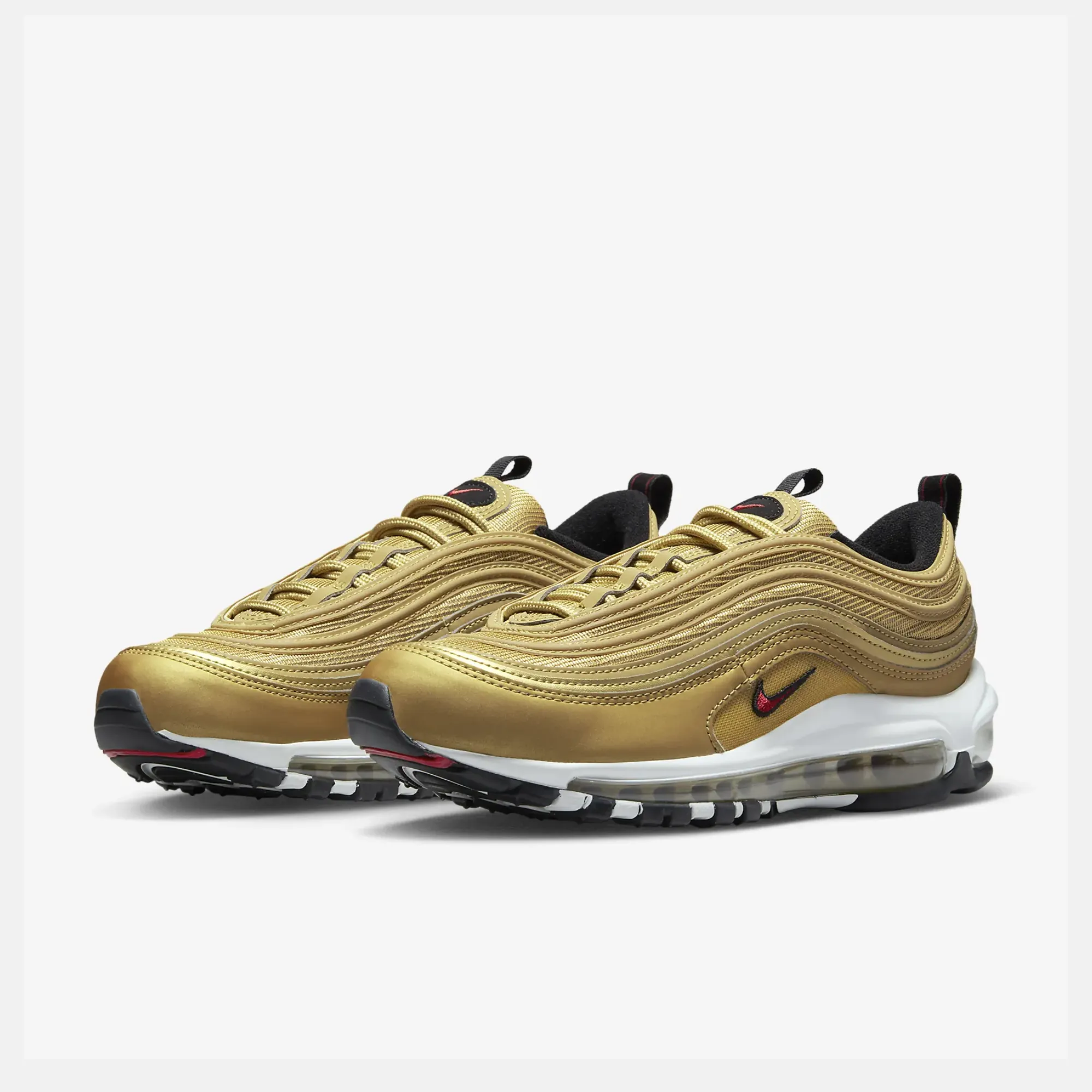 Nike Women's Air Max 97 OG 'Golden Bullet'