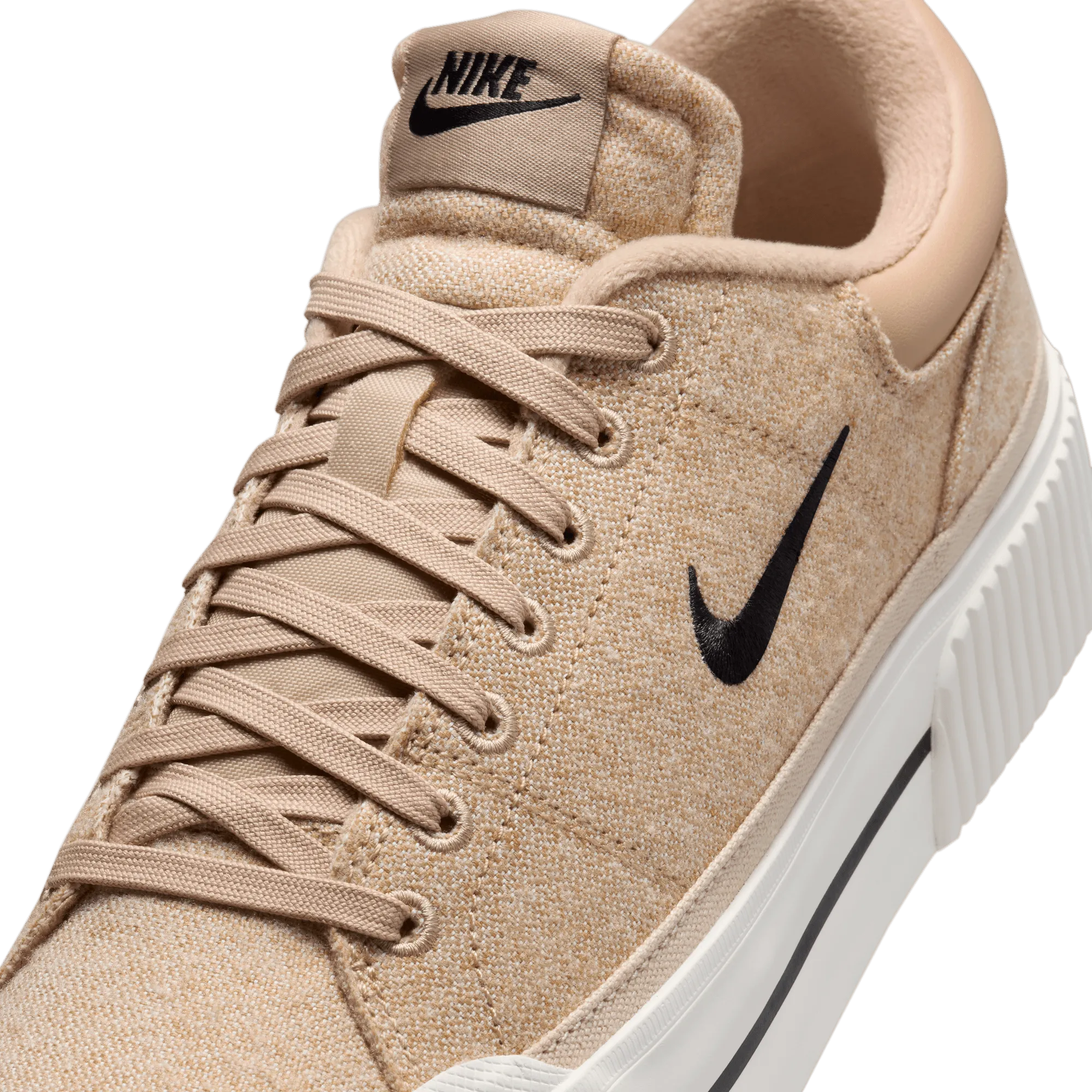 Nike Women's Court Legacy Lift Casual Shoes