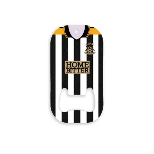 Notts County 1993 Home Bottle Opener