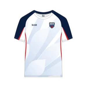 NSW All Schools Unisex Alternate Football Jersey