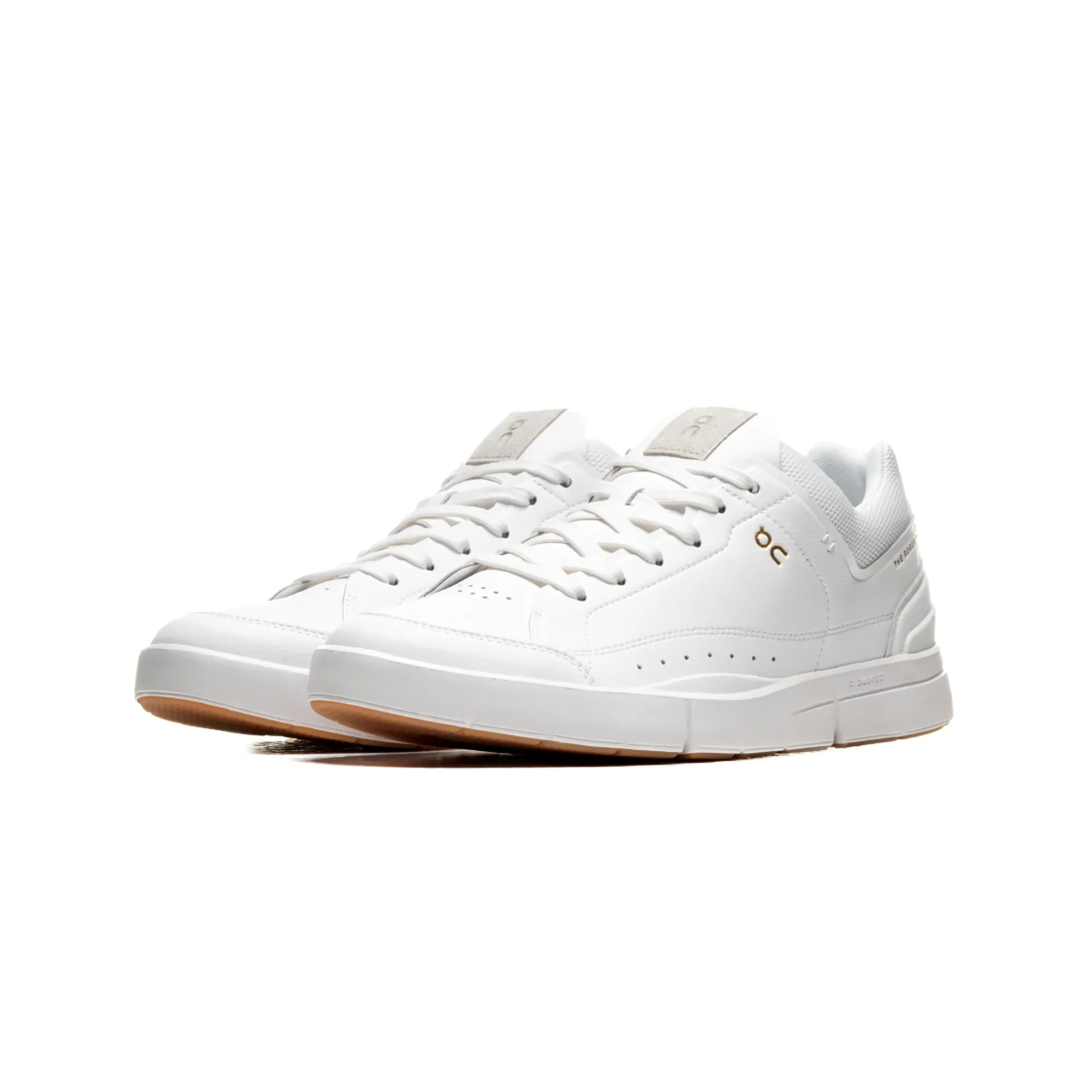 On! Womens The Roger Centre Court Shoes