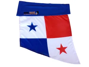 PANAMA ARM and LEG FLAG (arm band, sleeve)