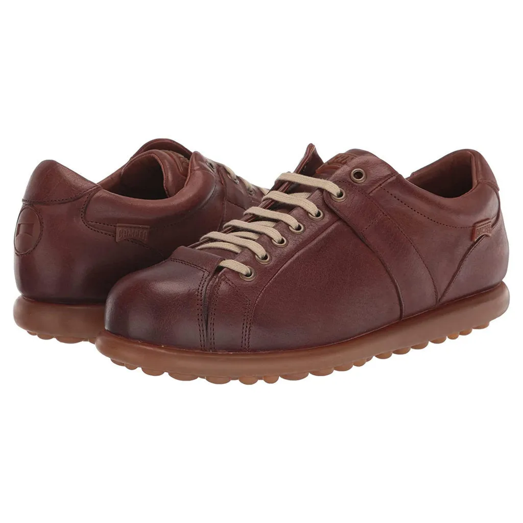 Pelotas Ariel Calfskin Leather Men's Shoes