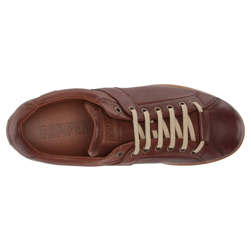 Pelotas Ariel Calfskin Leather Men's Shoes