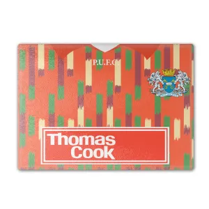 Peterborough United '96 Away Chopping Board