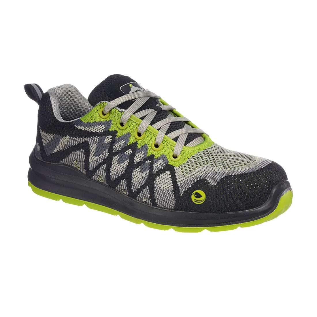 Portwest Compositelite Eco Safety Sneaker S1P (FC08)