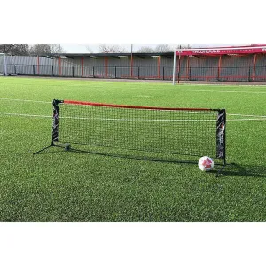 Precision Soccer Skills Net (single)